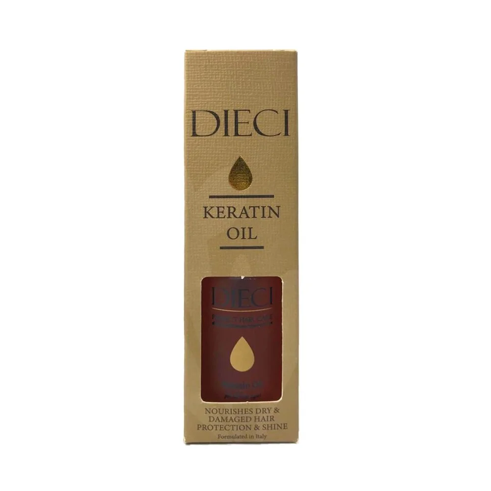 DIECI%20KERATİN%20OIL%2050%20ML