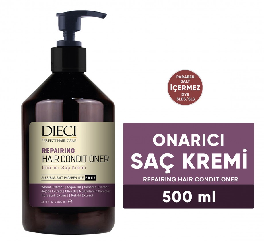 DIECI%20ONARICI%20SAÇ%20KREMİ%20500%20ML